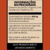 02 frascos de 30 ml  de extrato de cogumelo Reishi - Image 3