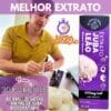 Juba de leão extrato líquido 30 ml 400 mg - Image 5
