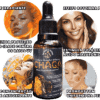 Extratos 30ml: 1Reishi, 1Juba , 1Cordyceps, 1Chaga, 1Cauda - Image 4