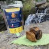 Chaga 120 Cápsulas 300 mg puro desidratado